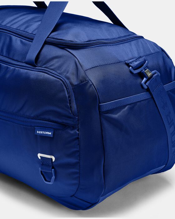 UA Undeniable Duffle 4.0 Medium Duffle Bag image number 4
