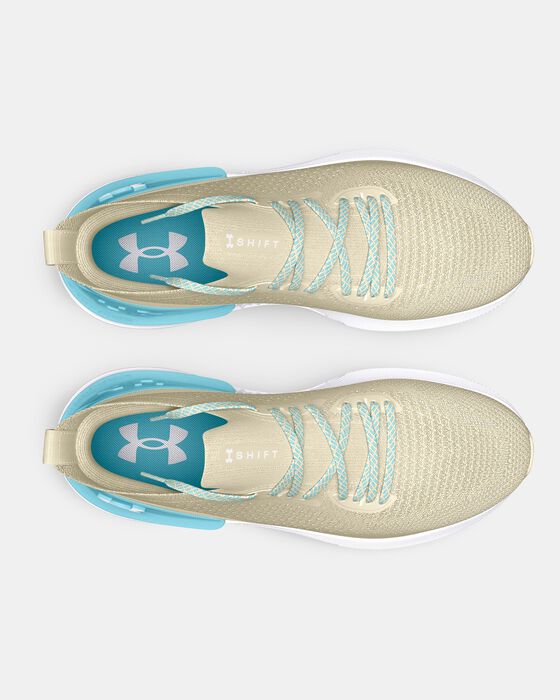 Women's UA Shift Running Shoes image number 2
