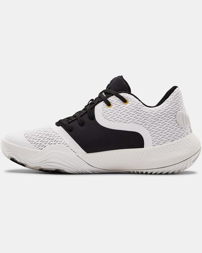 Adult UA Spawn 2 Basketball Shoes