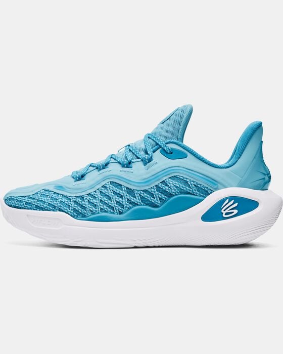 Curry 11 'Mouthguard' Curry 11 'Mouthguard' image number 5