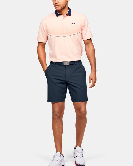 Men's UA Iso-Chill Shorts image number 5