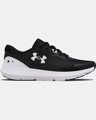 Women's UA Surge 3 Running Shoes