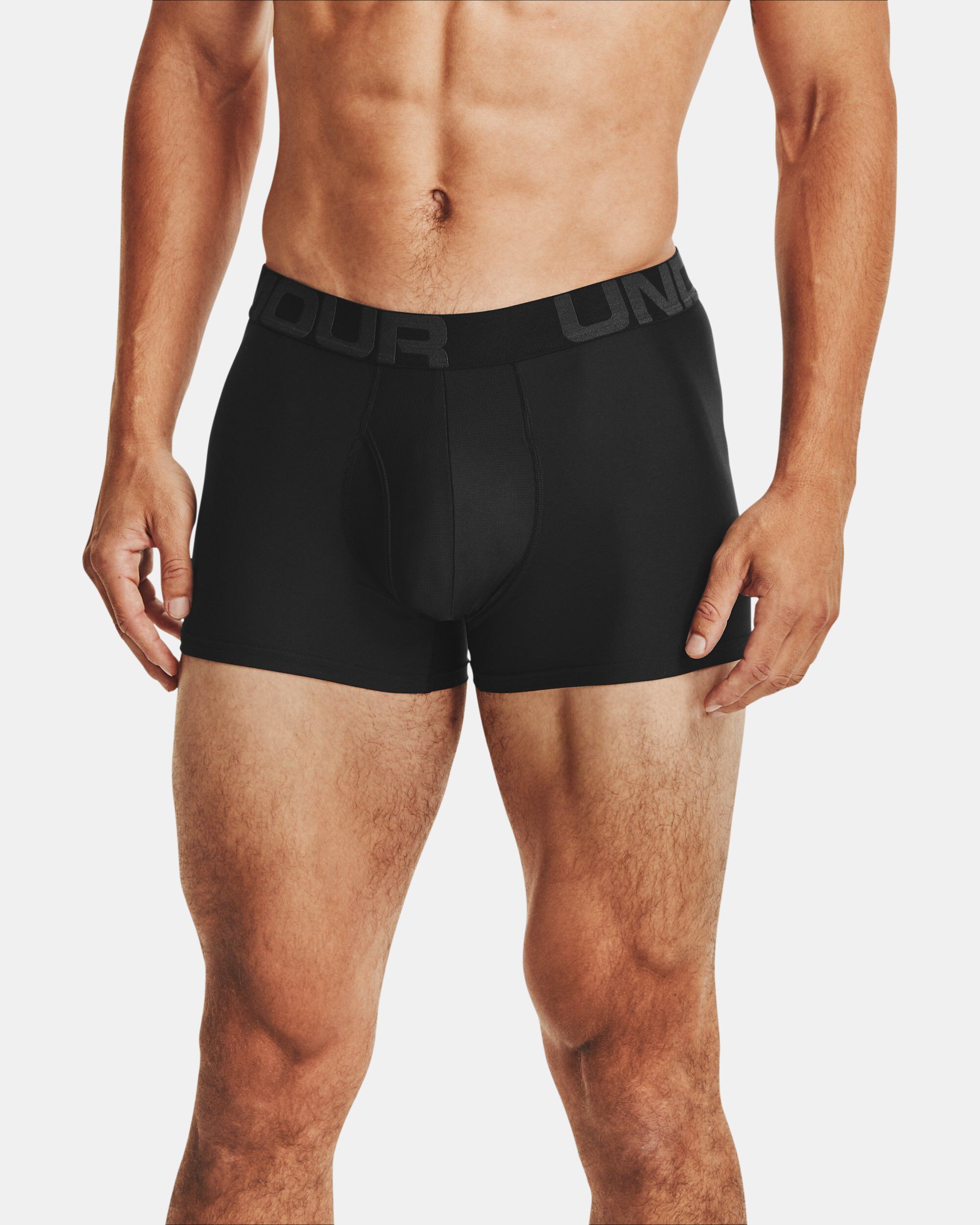 Under armour boxers mens 2025