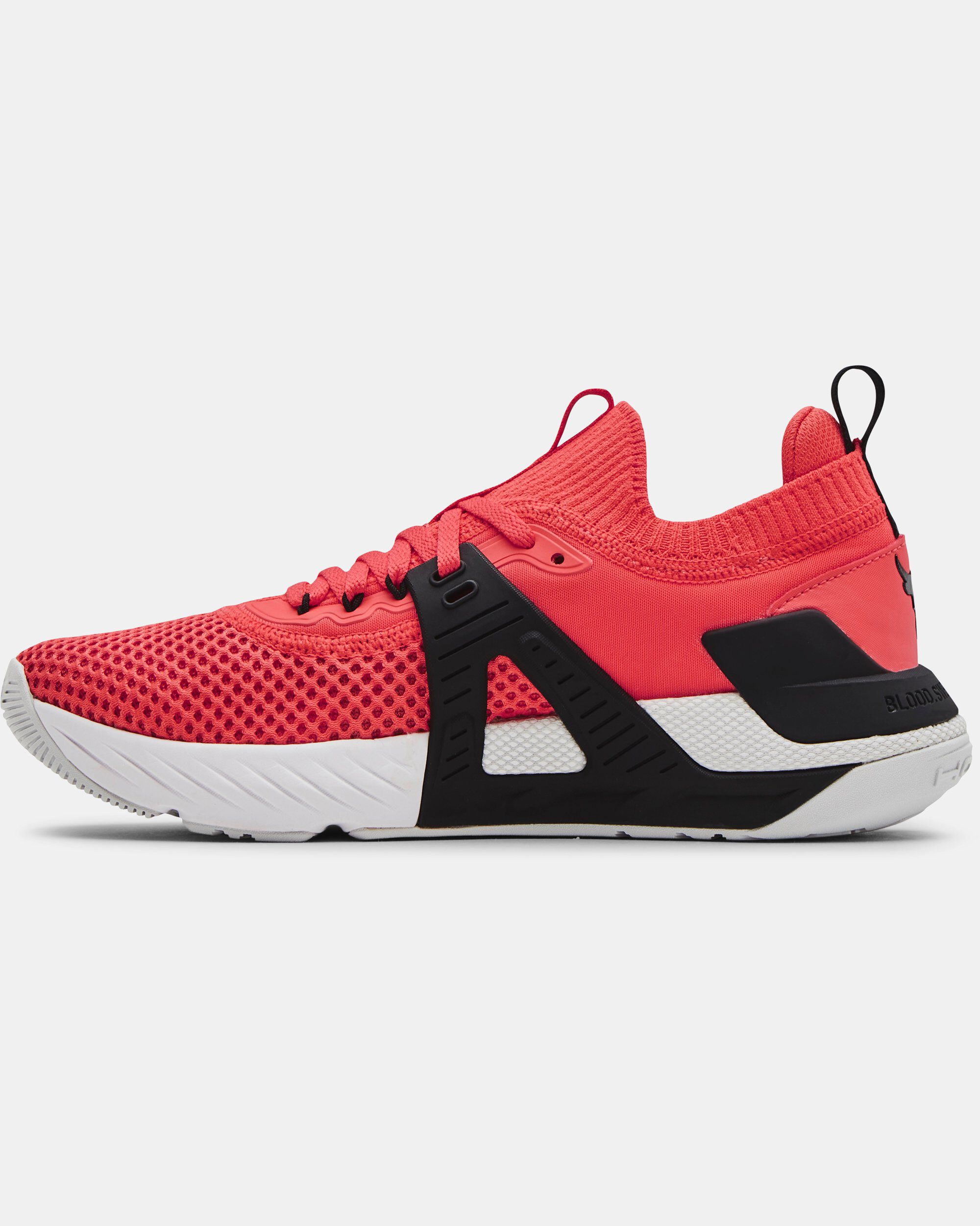 Ua drift red discount