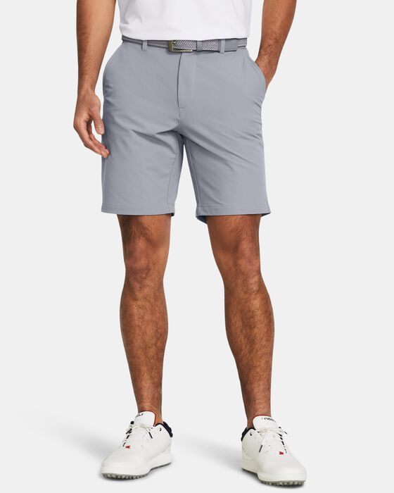 Men's UA Tech™ Tapered Pants image number 0
