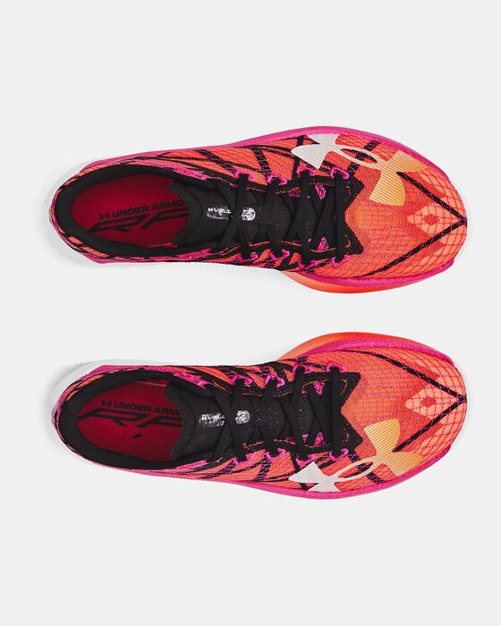 Unisex UA Velociti Elite 2 Running Shoes image number 2