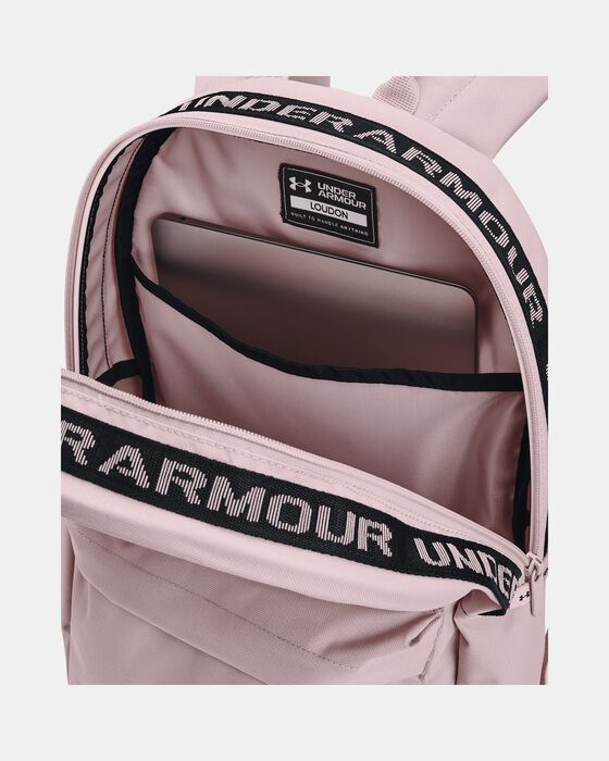 UA Loudon Backpack image number 4