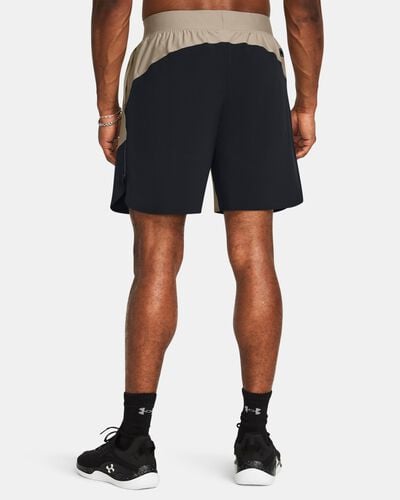 Men's UA Vanish Elite Hybrid Shorts Men's UA Vanish Elite Hybrid Shorts