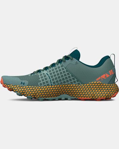 Unisex UA HOVR™ Ridge Trail Running Shoes