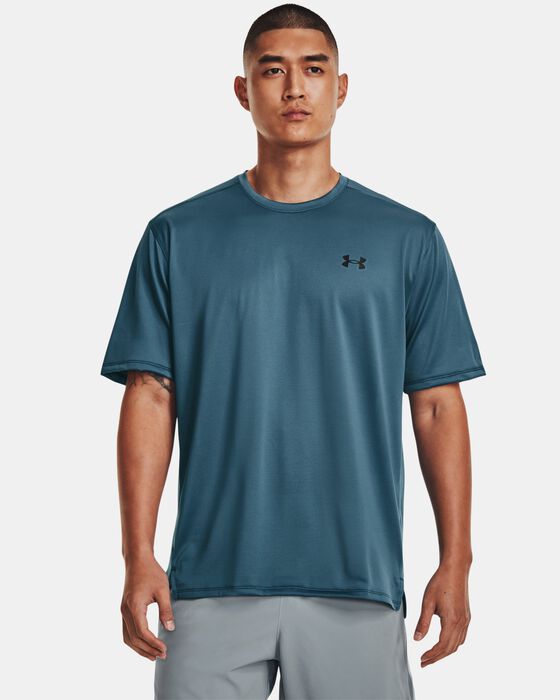 Men's UA Tech™ Vent Short Sleeve image number 0