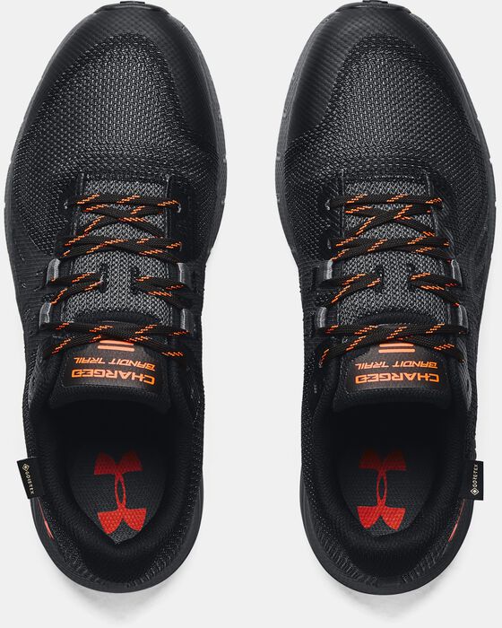 UA Charged Bandit Trail GORE-TEX&reg; image number 2