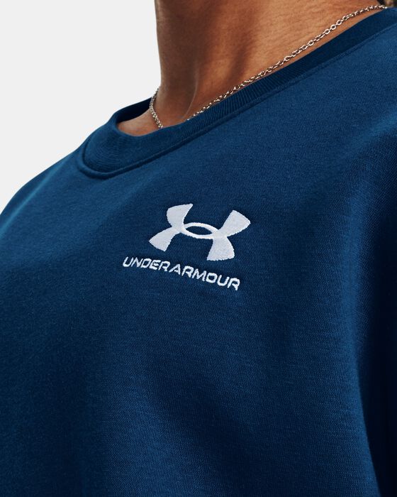UA Essential Fleece UA Essential Fleece image number 3