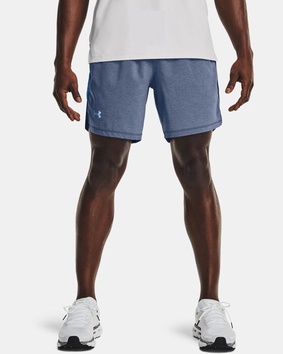 Men's UA Launch Run 7" Shorts image number 0