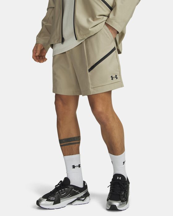 UA Unstoppable Woven image number 0