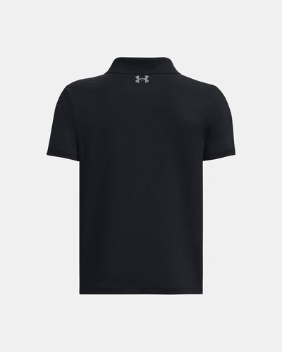 Boys' UA Matchplay Polo