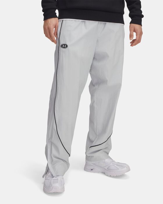 Men's UA Track Pants image number 0