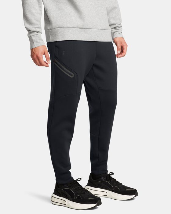 UA Unstoppable Fleece image number 0