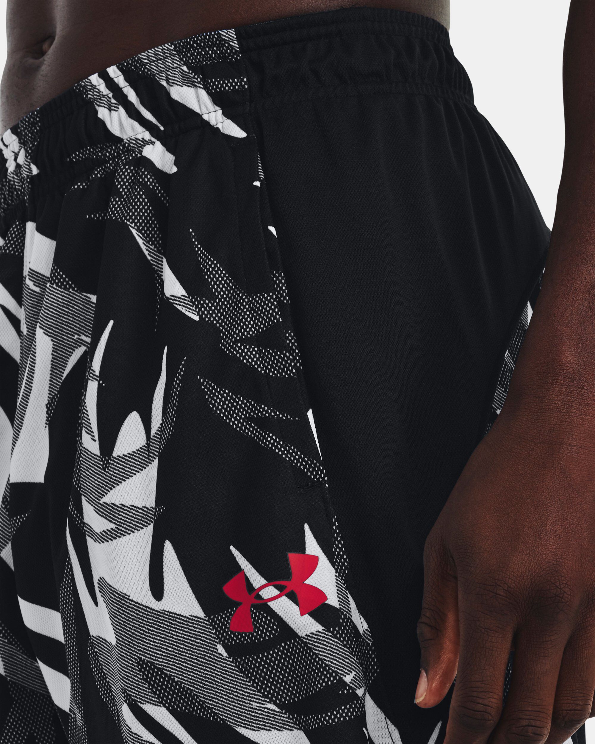 Basketball shorts sales under armour