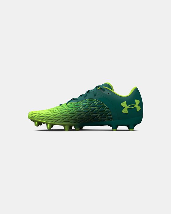 Unisex UA Clone Magnetico Premier 2 FG Soccer Cleats image number 3