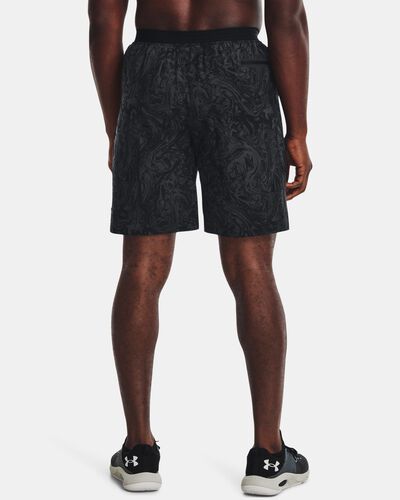 Men's UA Reign Woven Shorts
