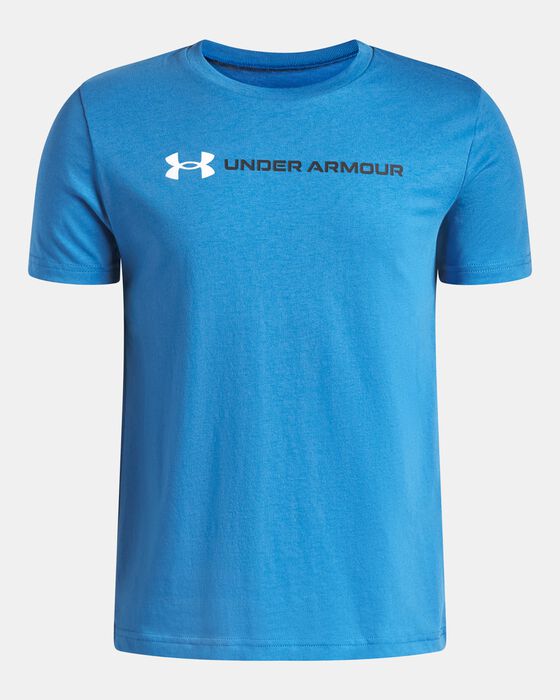 UA Logo Wordmark image number 0