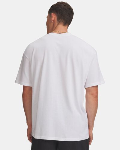 UA Heavyweight Wordmark