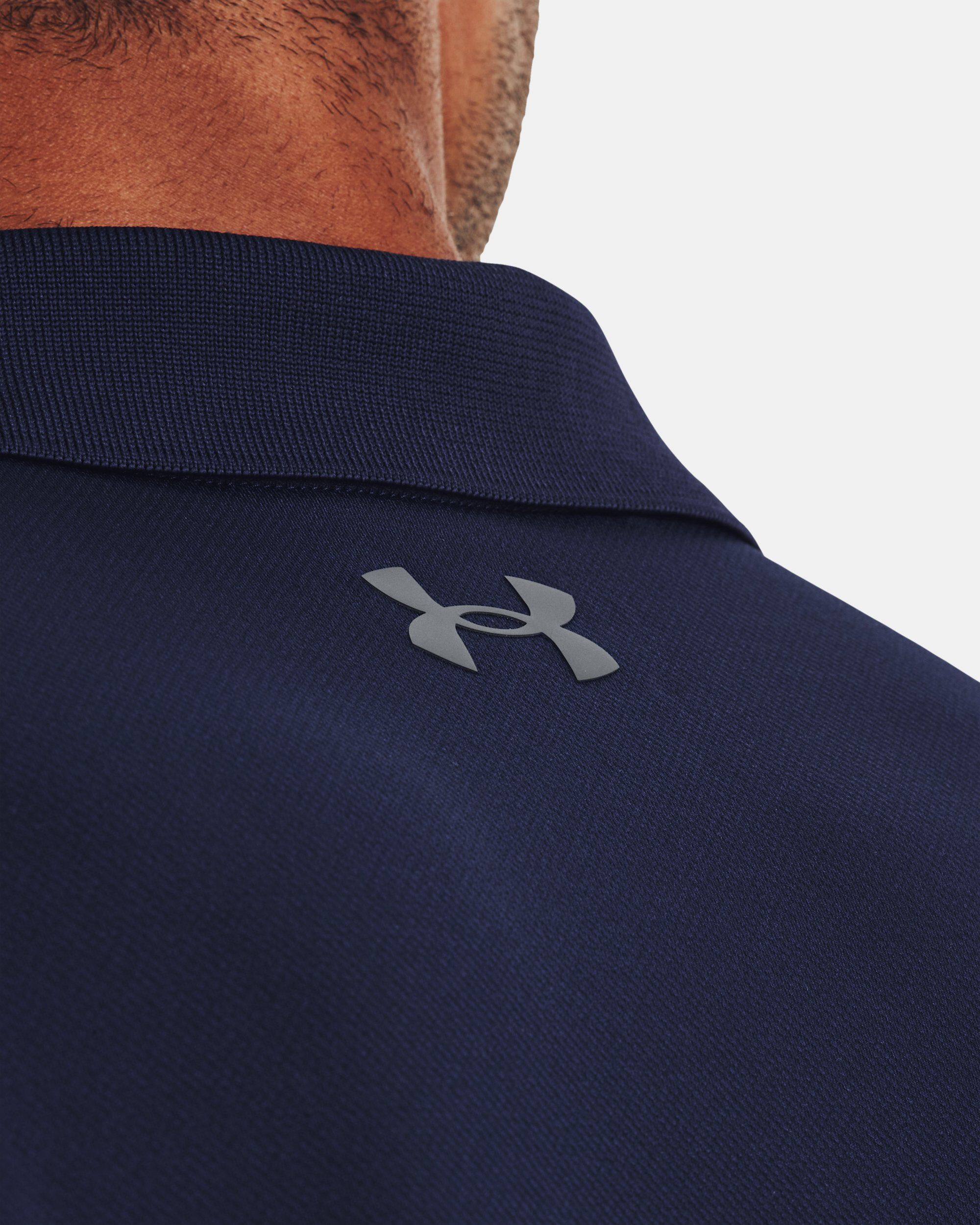 Navy blue under armour cheap