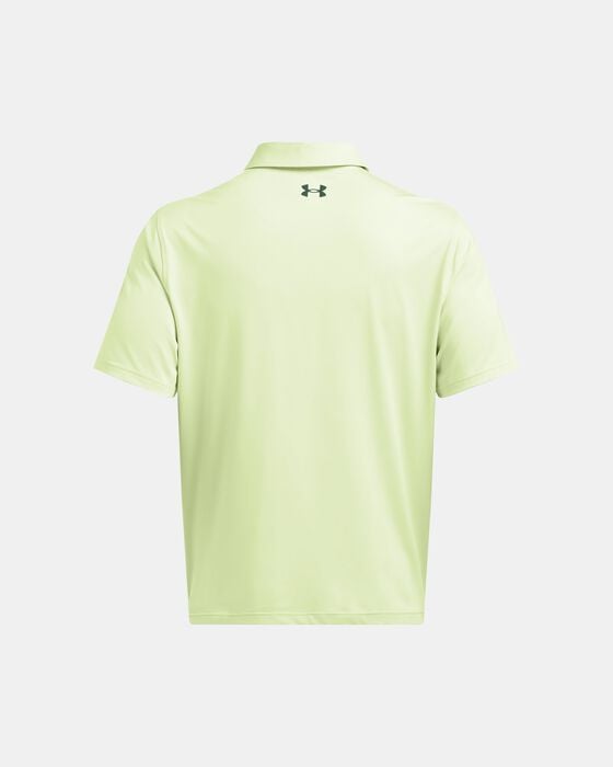 UA تي-تو-جرين UA تي-تو-جرين image number 3