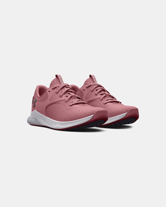 Women's UA Charged Aurora 2 Training Shoes image number 3