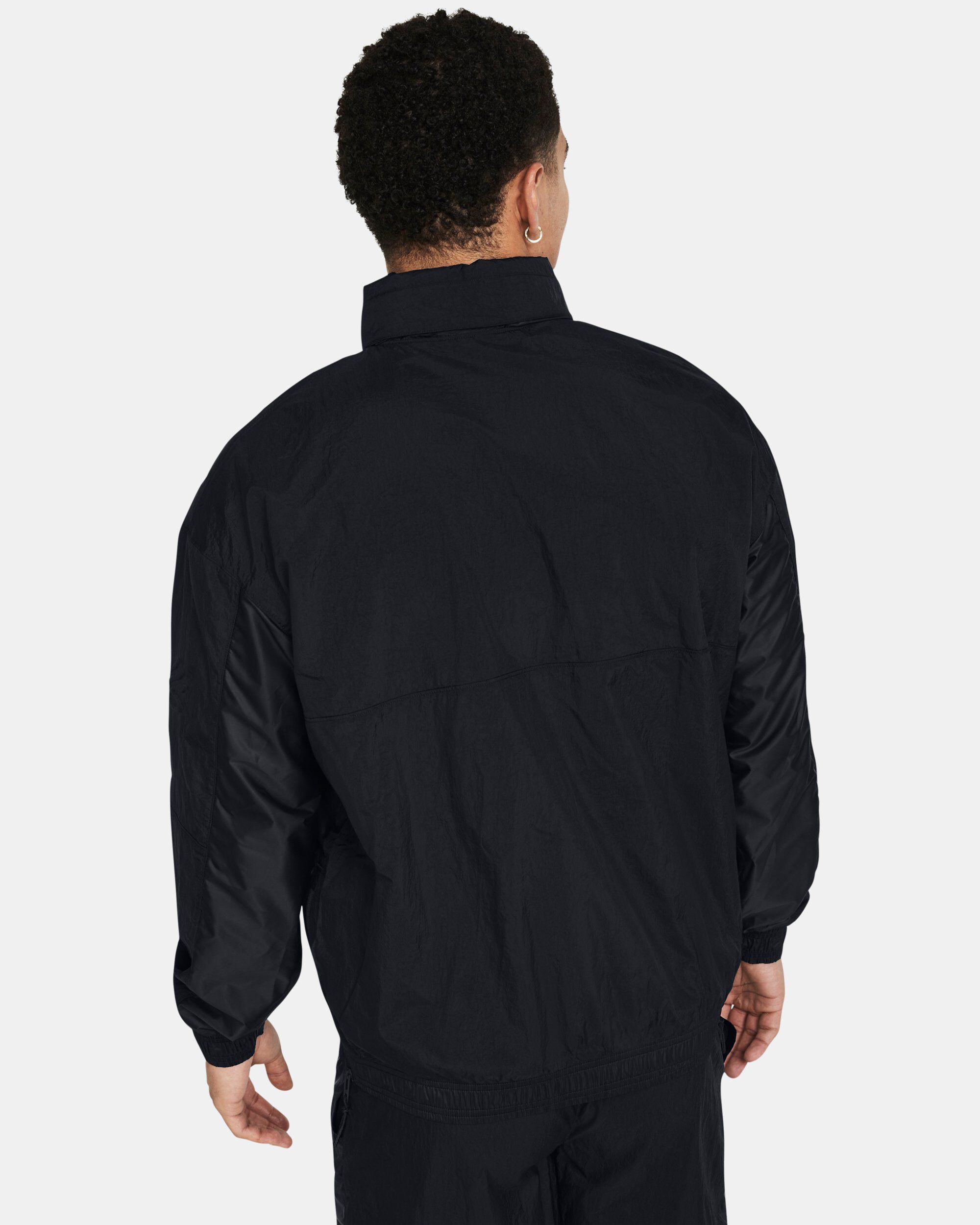 Men s Curry Woven Jacket
