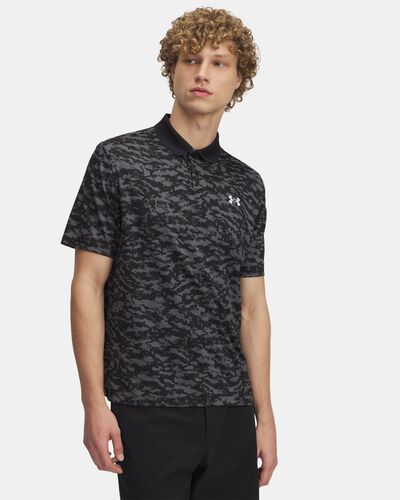 UA Matchplay Printed