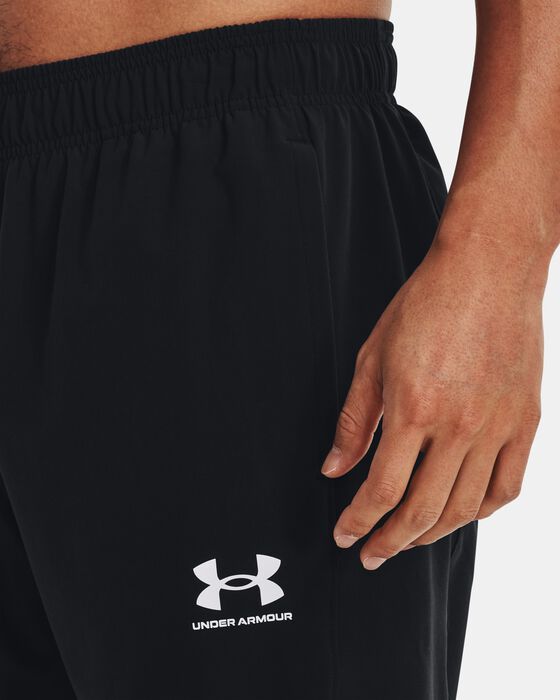 UA Accelerate suit image number 3