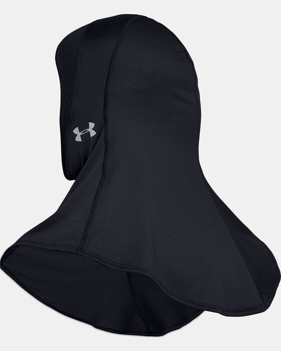 Women's UA Sport Hijab image number 1