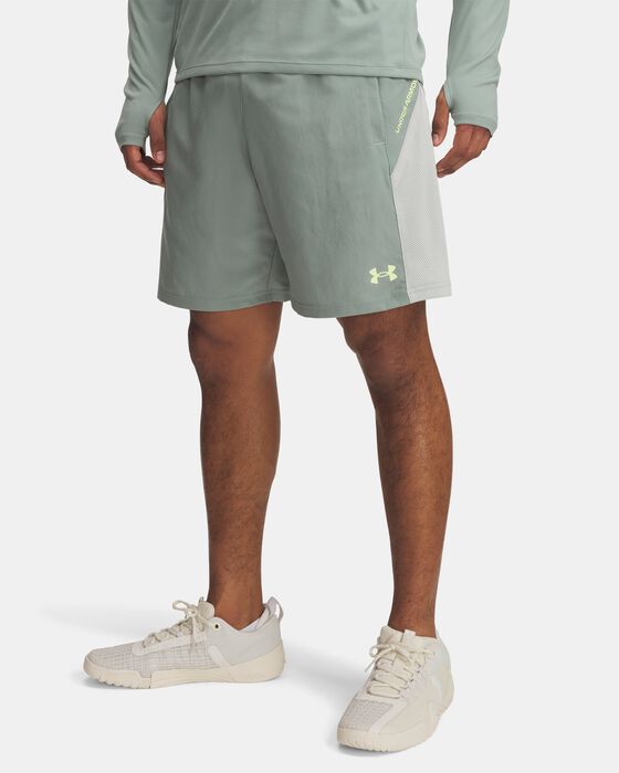Men's UA Tech™ Utility Shorts image number 0