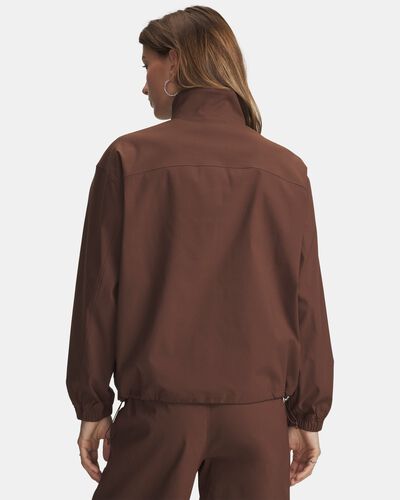 UA Unstoppable Woven