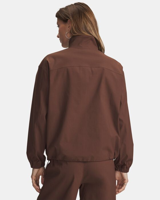 UA Unstoppable Woven image number 1