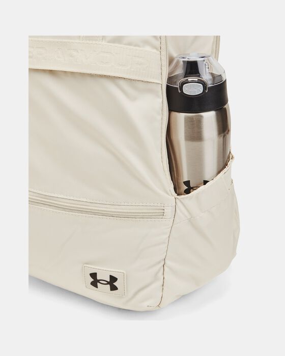 Women's UA Essentials Backpack image number 6