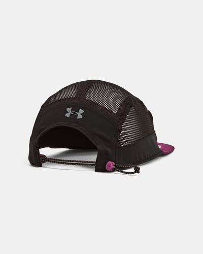 Men's UA Launch Camper Hat