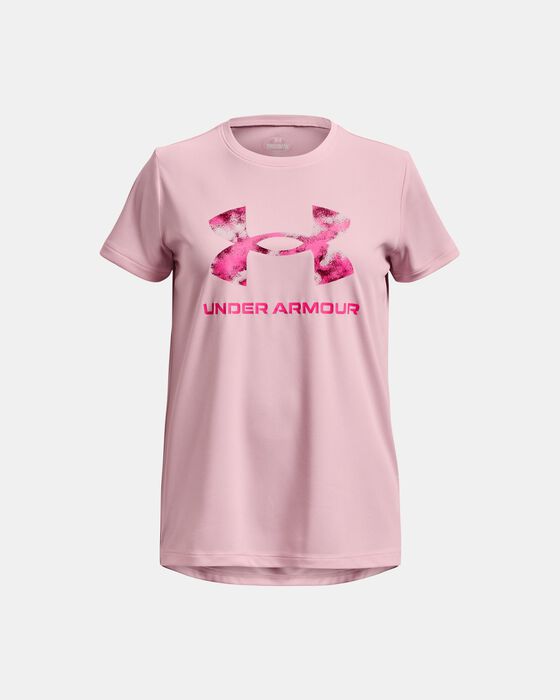 UA تك برينت فيل بيج لوجو image number 0