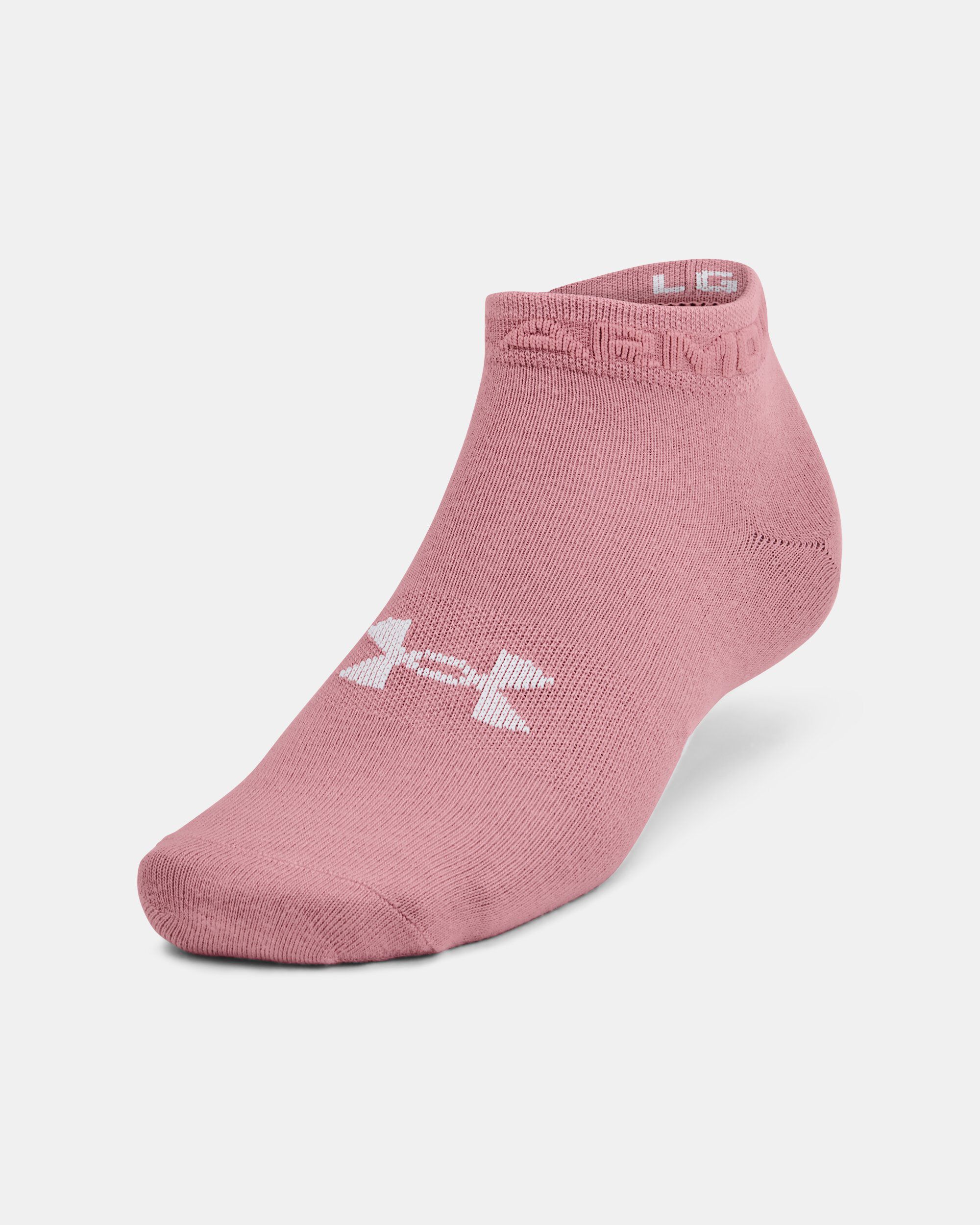 Low store rise socks