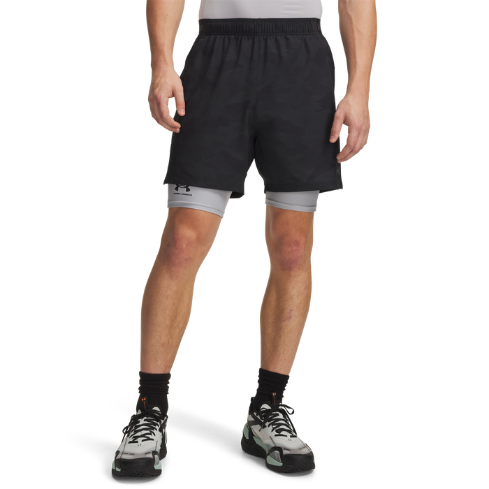 UA Vanish Woven 2.0 Printed image number 0