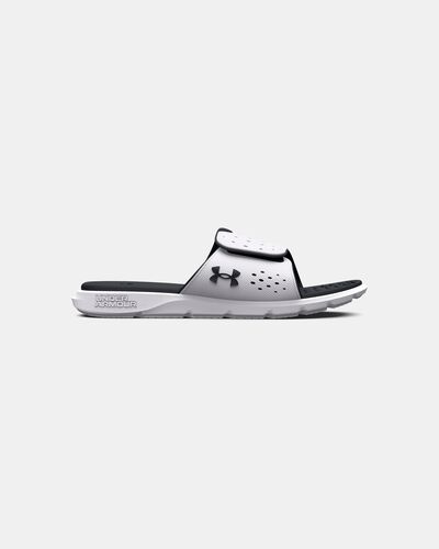 Women's UA Ignite 7 Slides