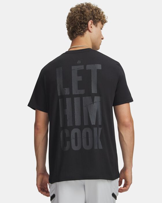 Curry Let Him Cook image number 1