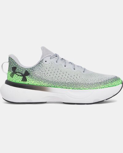 Men's UA Infinite Running Shoes