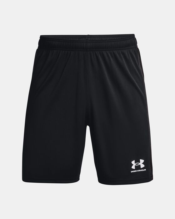 Men's UA Challenger Knit Shorts image number 4