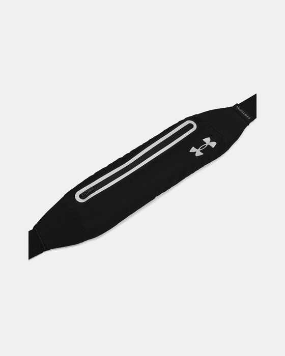 UA Flex Speedpocket Run Belt image number 0