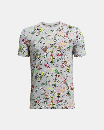 UA أوت أوف ذيس وورلد أول سبورتس UA أوت أوف ذيس وورلد أول سبورتس