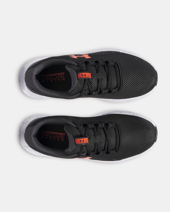 Men's UA Surge 4 Running Shoes image number 2