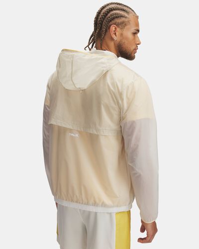 Men's UA Launch Trail Jacket