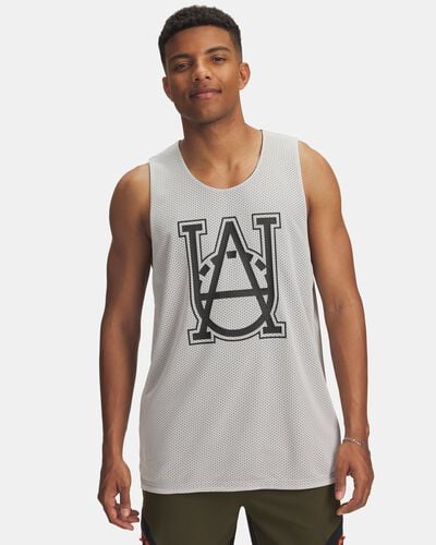 UA Courtside Reversible UA Courtside Reversible